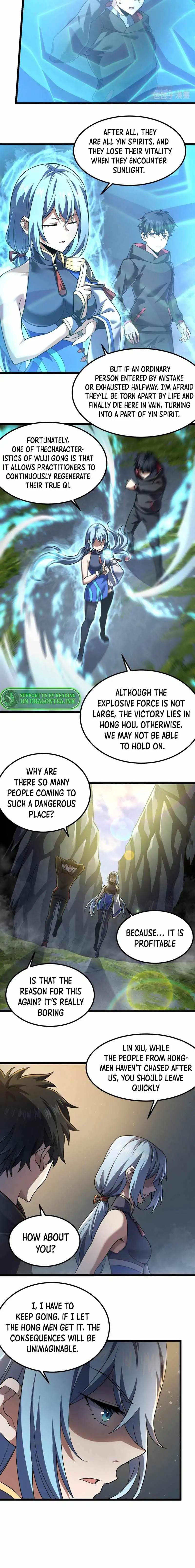 Combine Cube Chapter 50 3